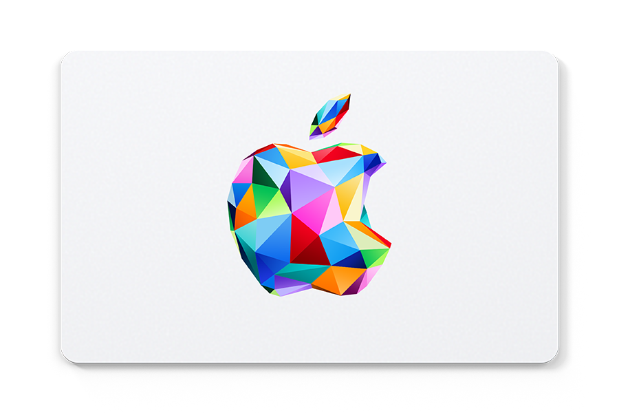 Apple Gift Card CHF 30 - Digital