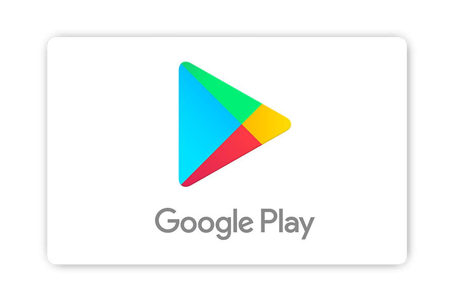 Google Play Gutscheincode CHF 10