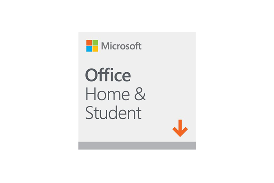 Microsoft Office Home & Student 2019 (1 User) - Download Code