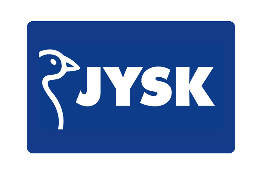 JYSK Geschenkgutschein CHF 50