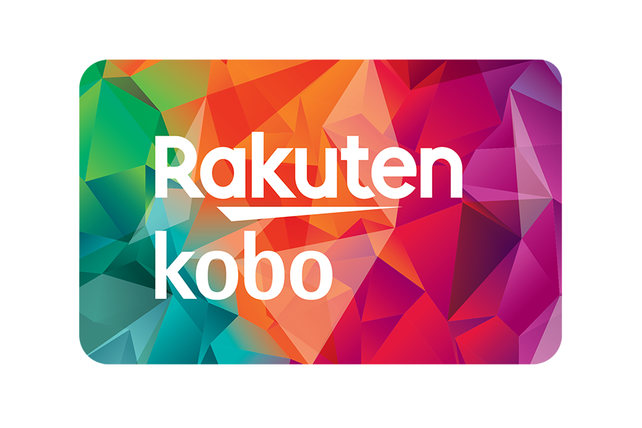 Kobo Geschenkkarte CHF 25