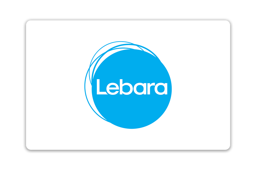 Lebara PrePaid Guthaben CHF 50