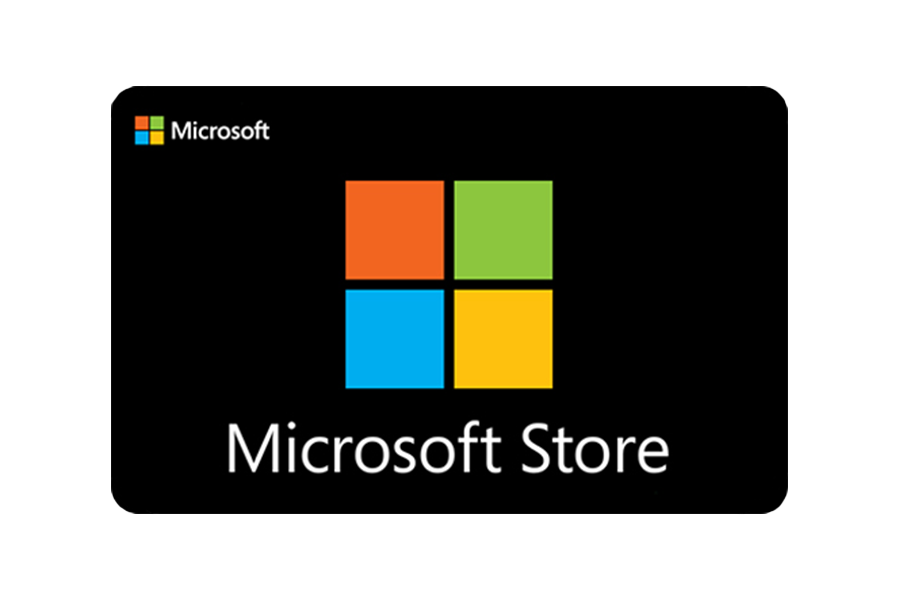 Microsoft Store Guthaben CHF 25