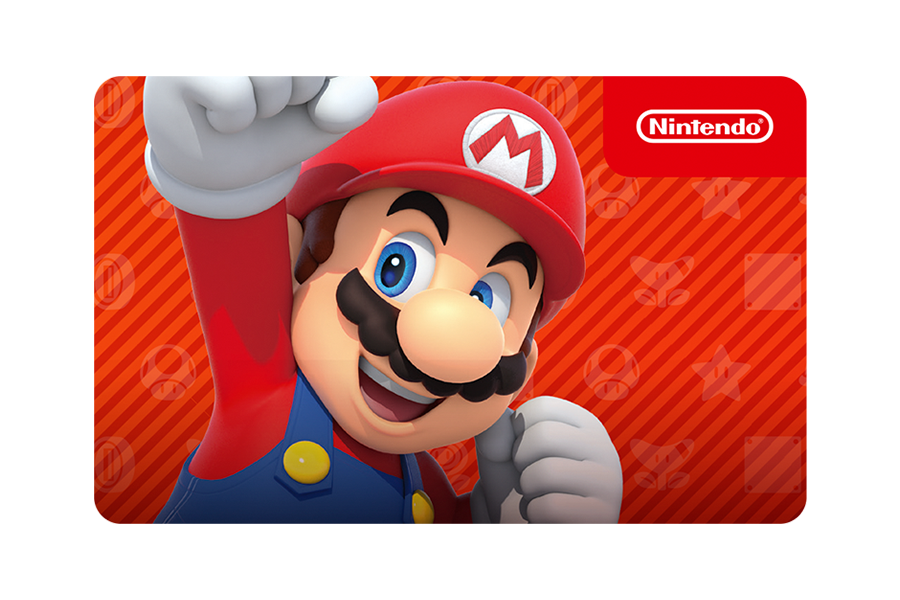 Nintendo eShop Guthaben