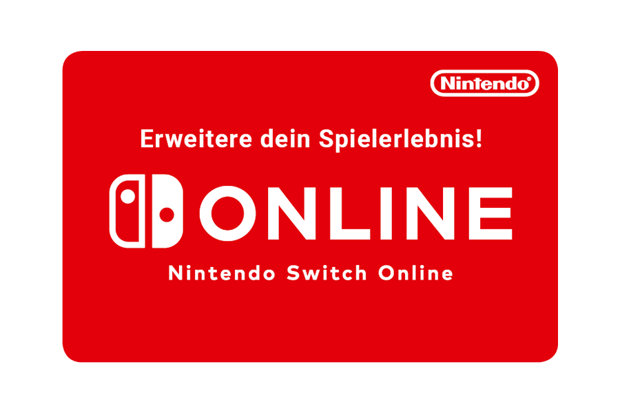 Nintendo Switch Online