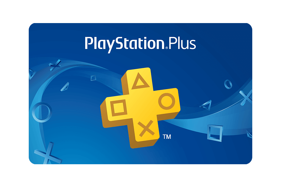 PlayStation Plus Abonnement 3 Monate