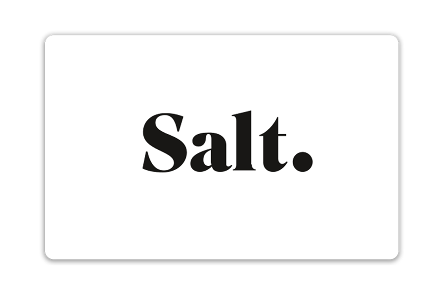 Salt