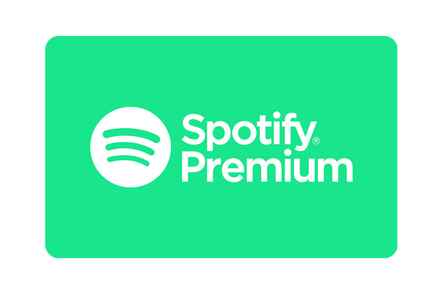 Spotify Premium