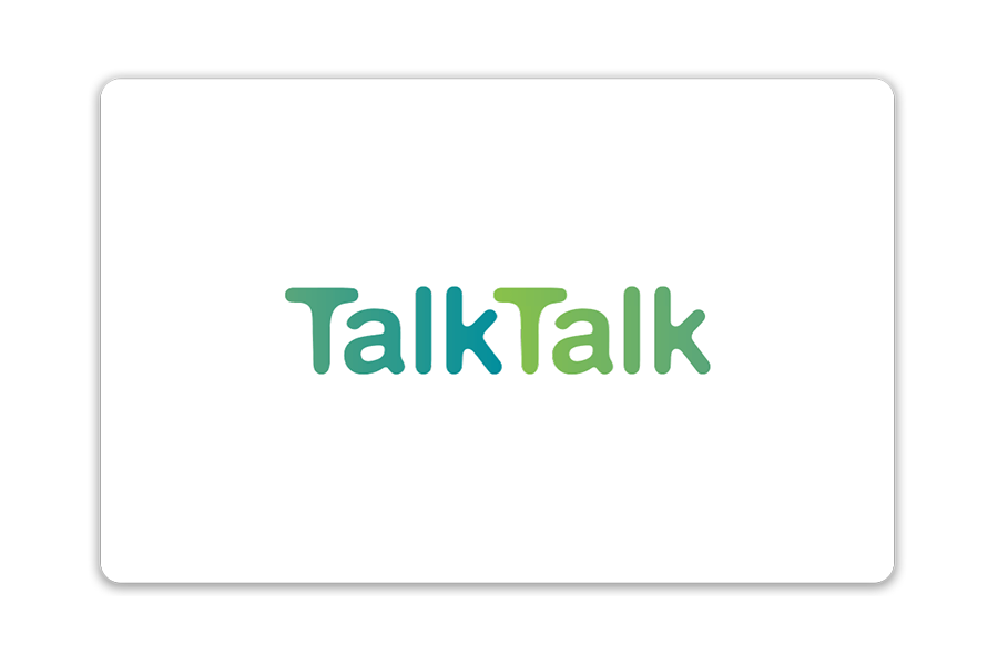 TalkTalk PrePaid Guthaben CHF 50