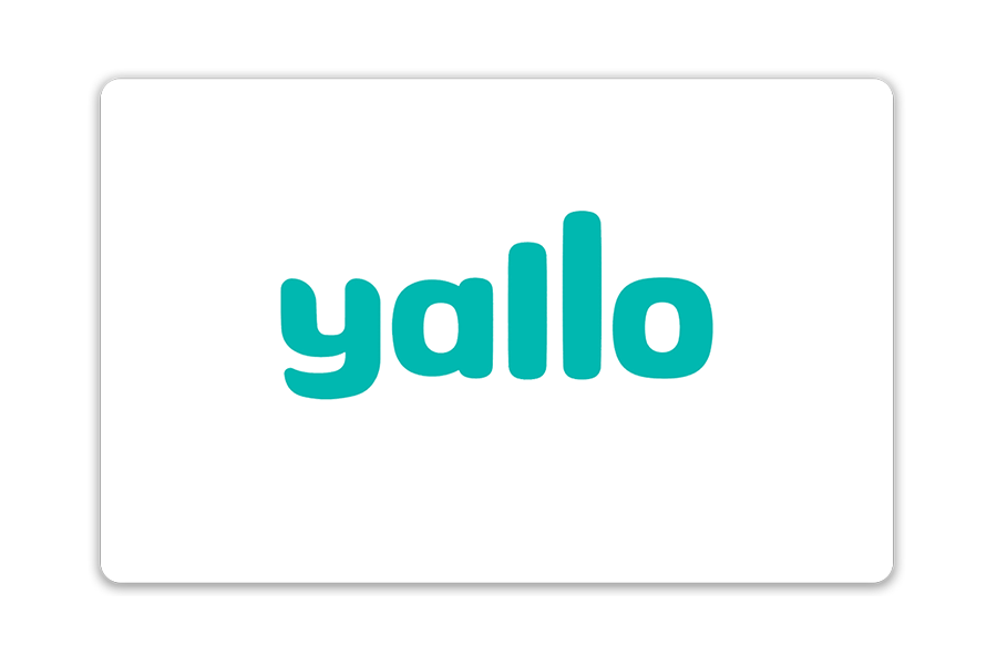 Yallo PrePaid Guthaben CHF 10